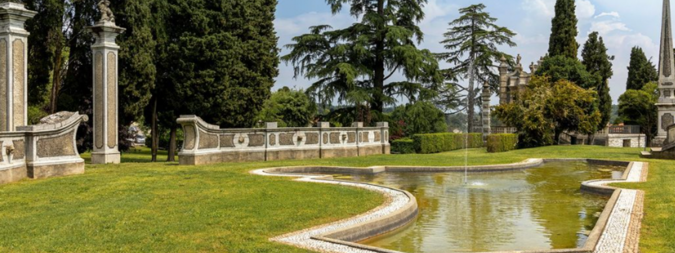 Villa Tatti Tallachini ­- Parco della Musica