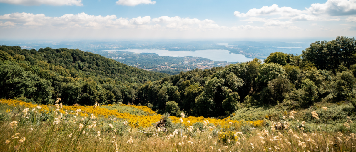 Campo dei Fiori Regional Park