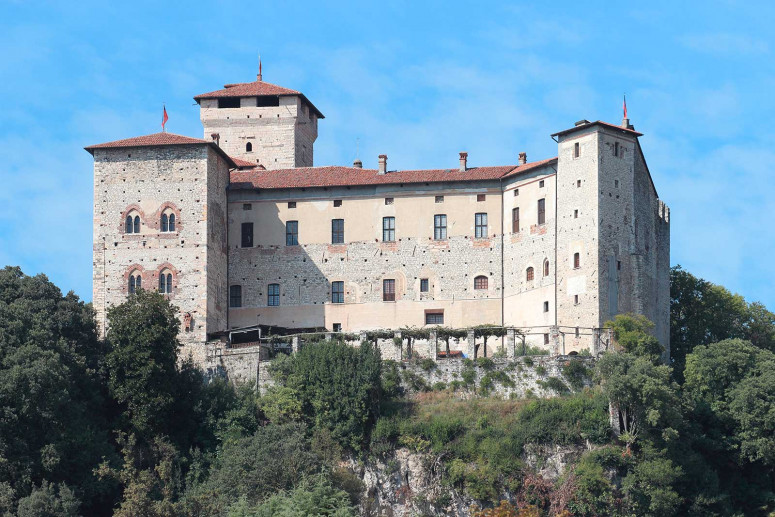 Rocca Borromeo