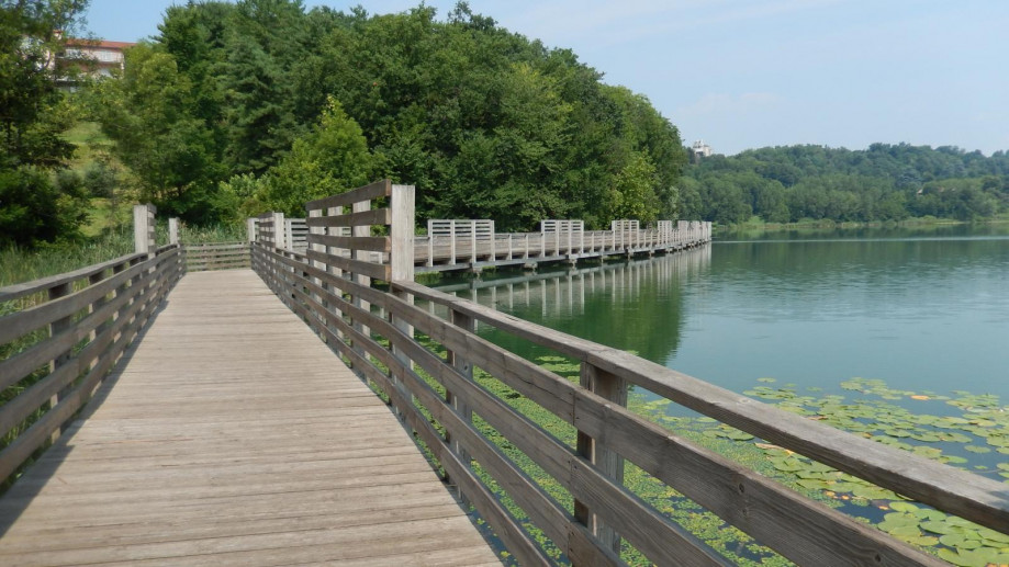 Lake Comabbio | Varese Convention & Visitors Bureau