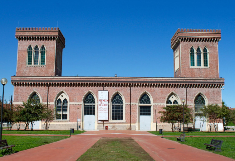 The Textile Museum