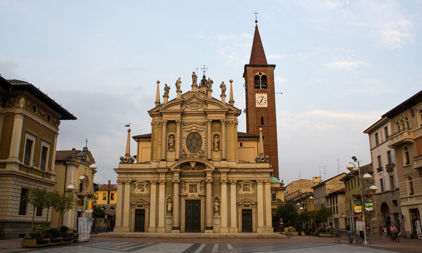Busto Arsizio Busto Arsizio