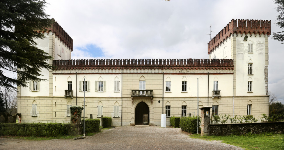 Castello di Monteruzzo