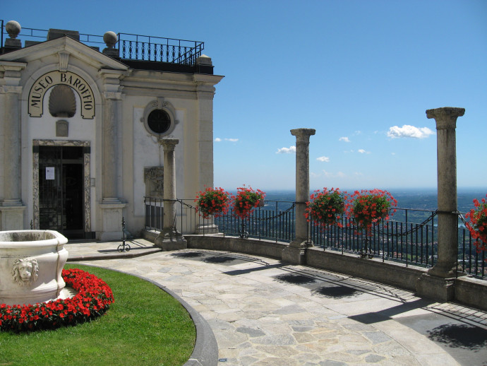 Museo Baroffio e del Santuario del Sacro Monte sopra Varese | Varese Convention & Visitors Bureau Museo Baroffio e del Santuario del Sacro Monte sopra Varese | Varese Convention & Visitors Bureau