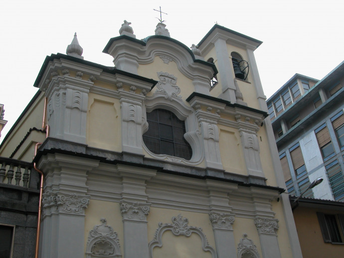 Chiesa di San Giuseppe