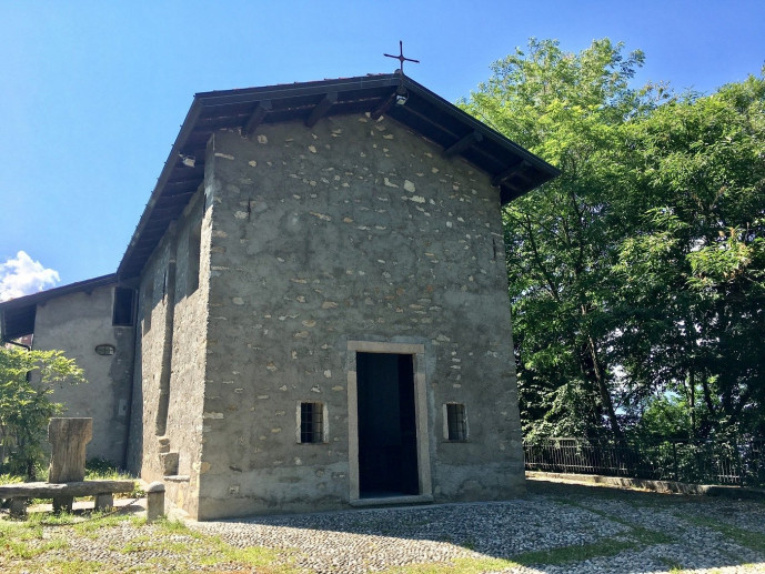 Chiesa di S.Michele