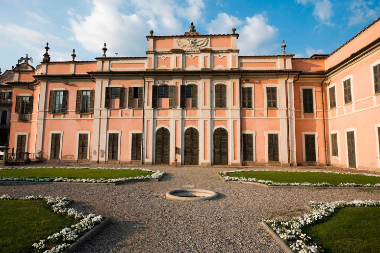 Palazzo Estense