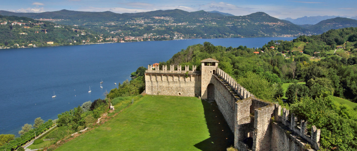 Rocca Borromeo di Angera, Castelli Varese Rocca Borromeo di Angera, Castelli Varese