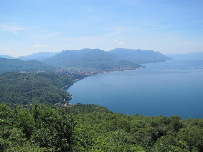 Giro del sole e giro della luna 