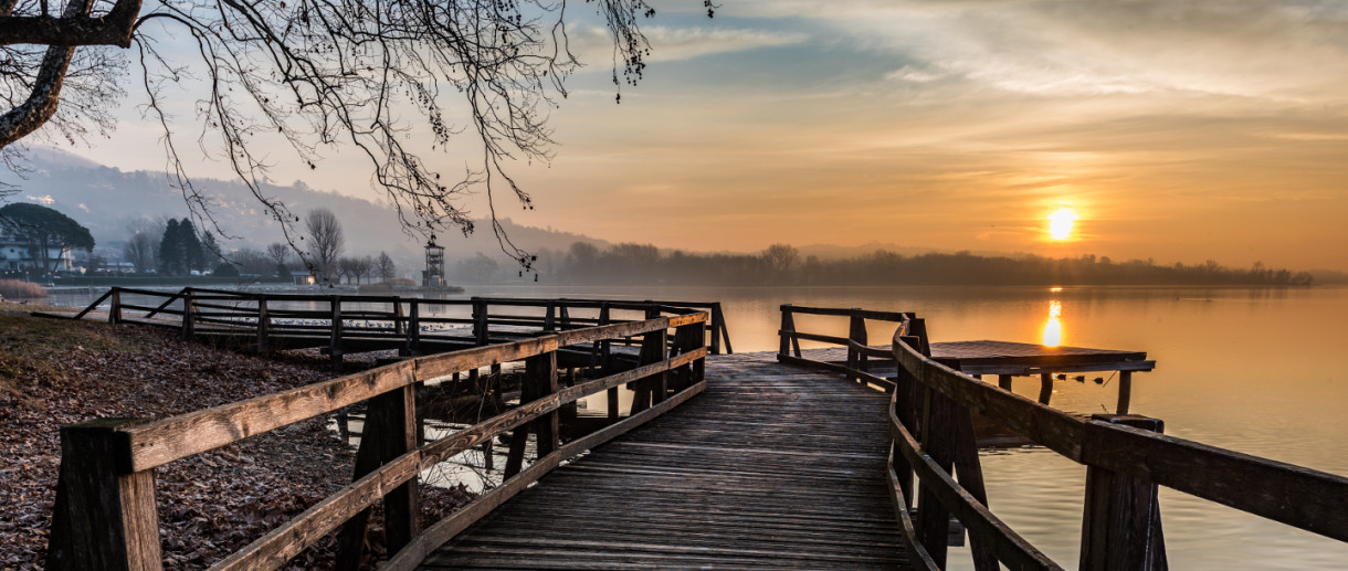 Lago di Varese