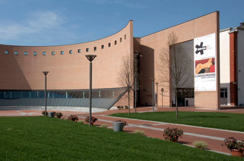 MAGA Gallarate, Musei Varese, Lombardia