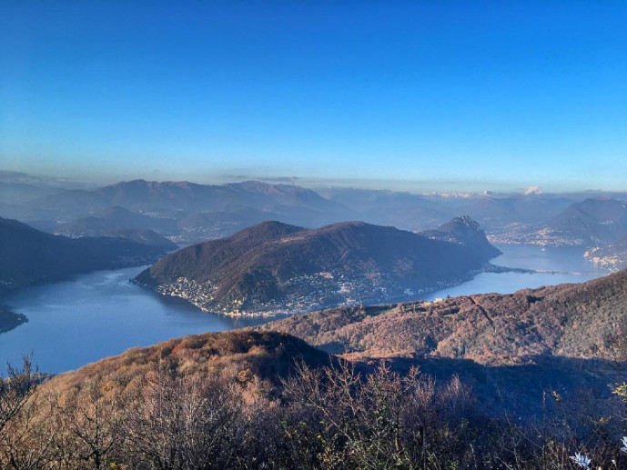 Monte Pravello Monte Pravello