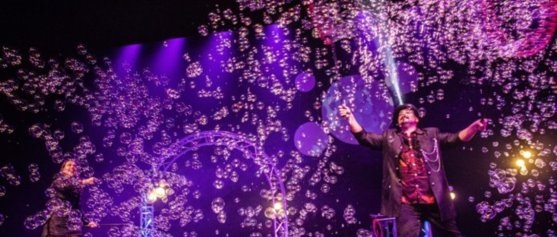 BuBBles Revolution