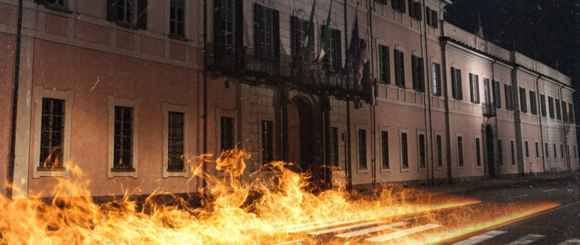 Cortisonici Film Festival 2026