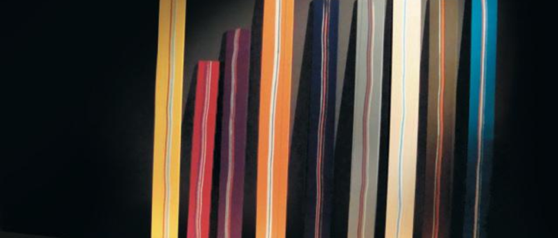 Lumen. La linea, l'orizzonte e l'infinito