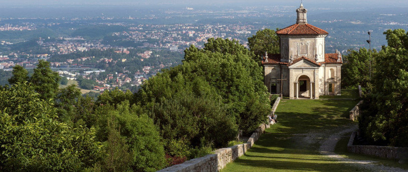 Varese ospita il 31° Raduno Escursionismo Seniores della Lombardia