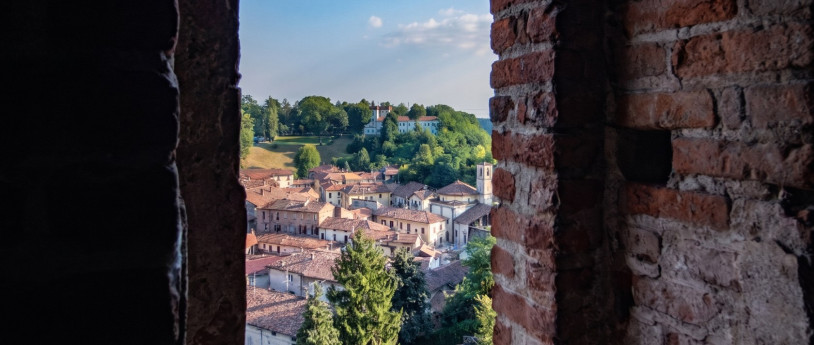 Torna "Collegiata segreta"
