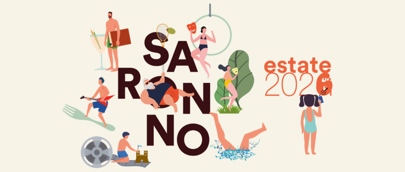 Saronno Estate 2026