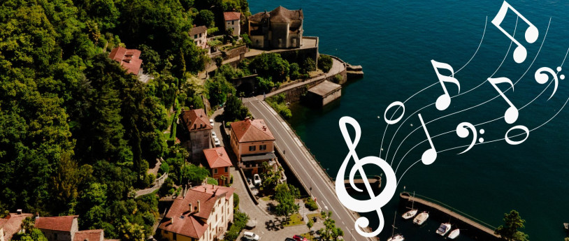 La Musica del Lago: l’estate del Varesotto tra musica e spettacoli sui laghi