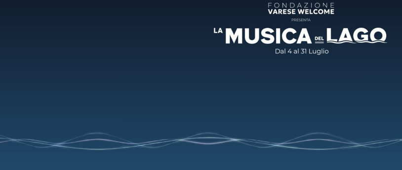 La Musica del Lago: la provincia di Varese diventa palcoscenico di grande musica e spettacolo