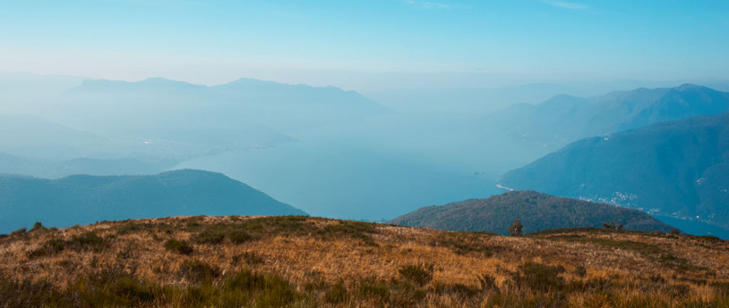 Da Varese al Lago Maggiore