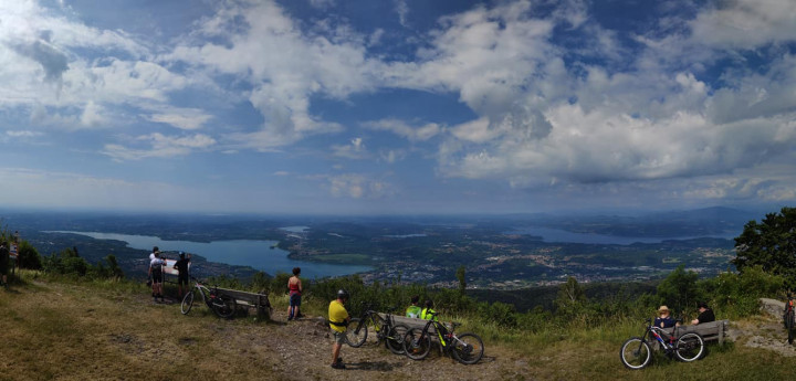 Lake Varese