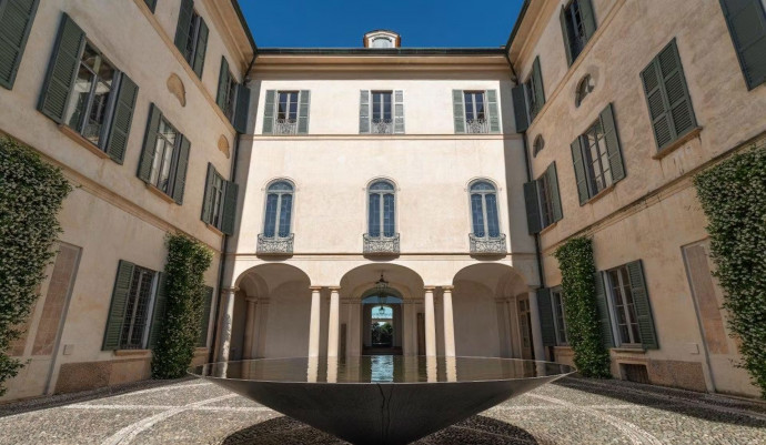Eventi a Villa Panza