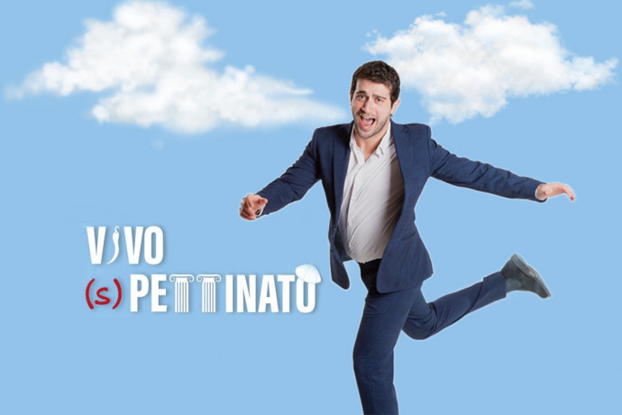 VARESE LAB Vittorio Pettinato