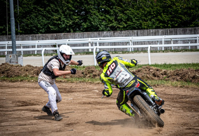 Varese Ti mette in Moto - 2025