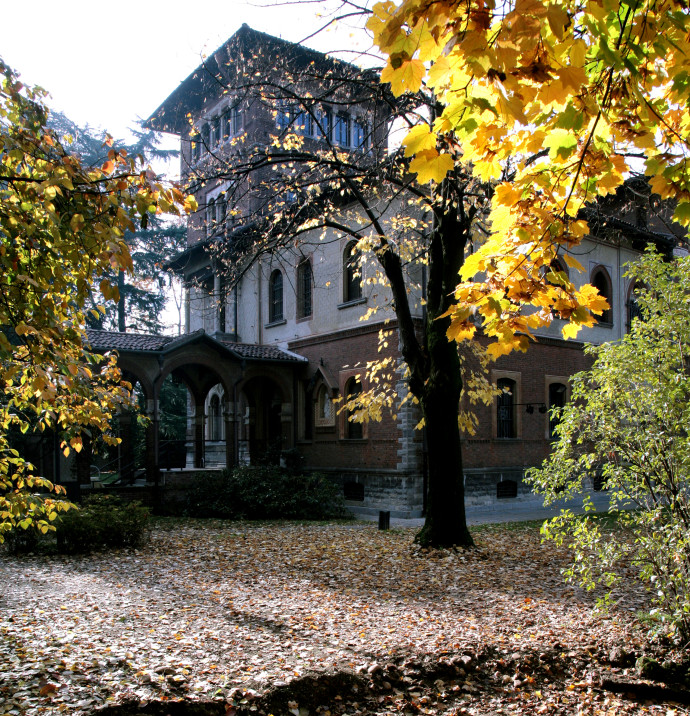 Archivi svelati