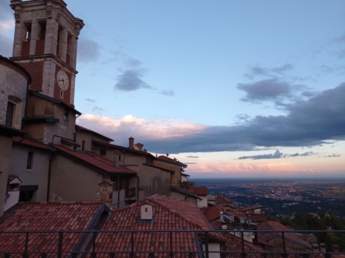 Sacro Monte di Varese