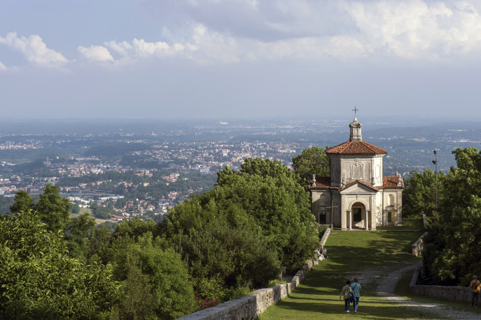 Organize your guided tour with the tourist guides of Varese and its province