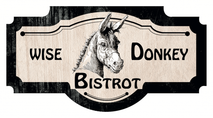 Wise Donkey Bistrot Wise Donkey Bistrot