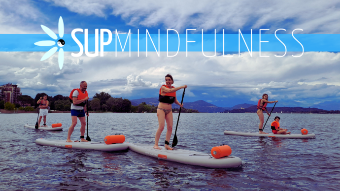 SUPMindfulness