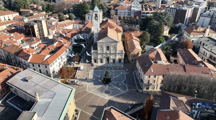 Comune di Saronno