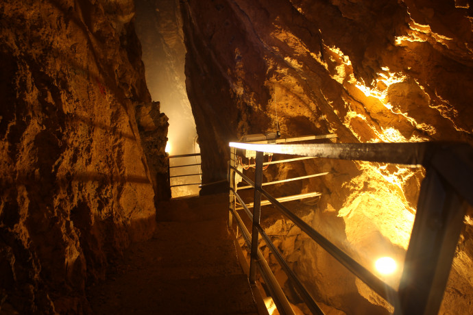 Grotta Remeron