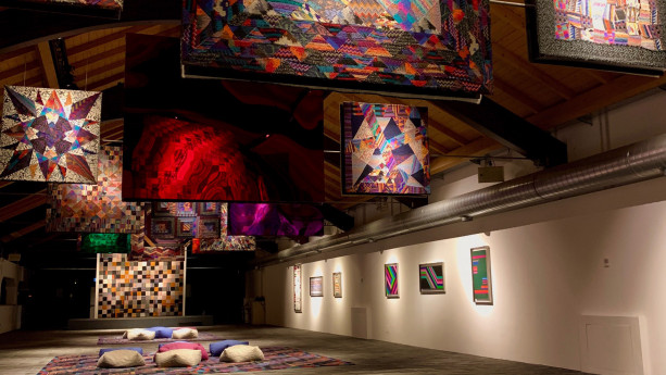 Ottavio Missoni Ottavio Missoni