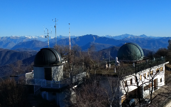 Tra cielo e terra 2022 Tra cielo e terra 2022