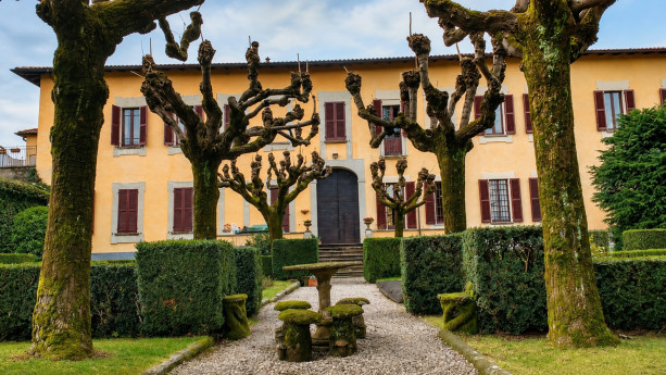 Musica nelle Residenze Storiche 2026