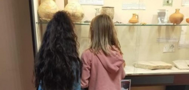 Autunno in Museo Autunno in Museo