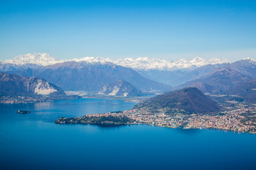 Natale 2022 a Laveno Mombello e Cerro
