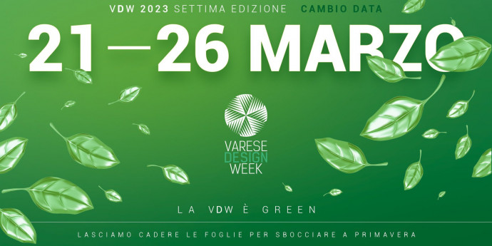 Varese DesignWeek Varese DesignWeek