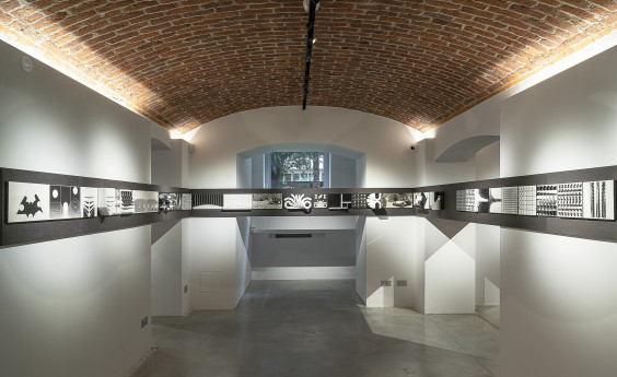 MOSTRA GEOMETRIE DESIGN AMBIENTI MOSTRA GEOMETRIE DESIGN AMBIENTI