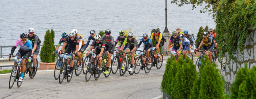 7^ Gran Fondo Tre Valli Varesine