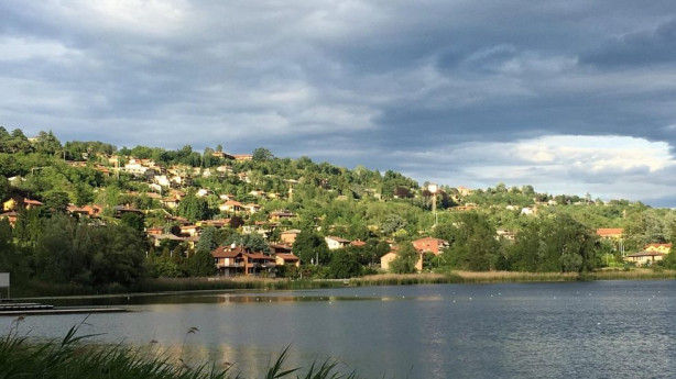 Gavirate tra Acqua e Terra Gavirate tra Acqua e Terra