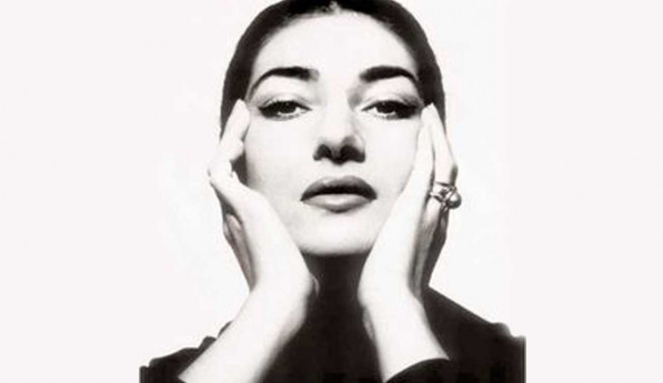 MUSICA | Omaggio a Maria Callas
