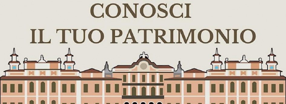 Invito a Palazzo