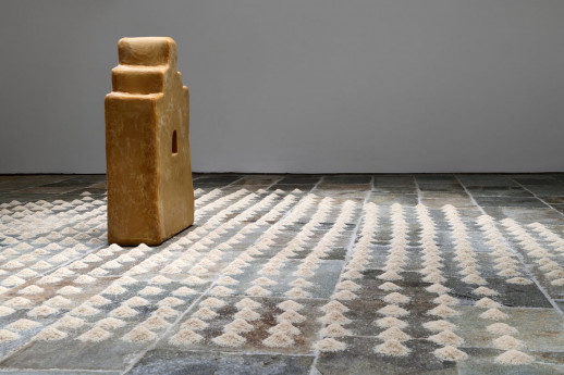 MOSTRA Passageway 