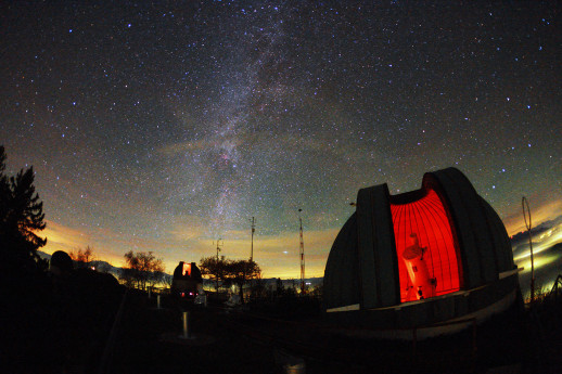 Le Stelle Cadenti di Natale