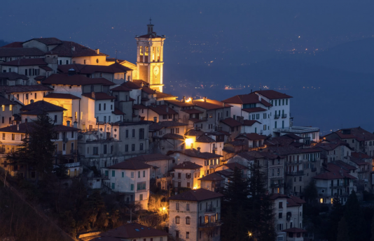 Concerto dell'Epifania e Sulle tracce di Aguggiari e Bernascone